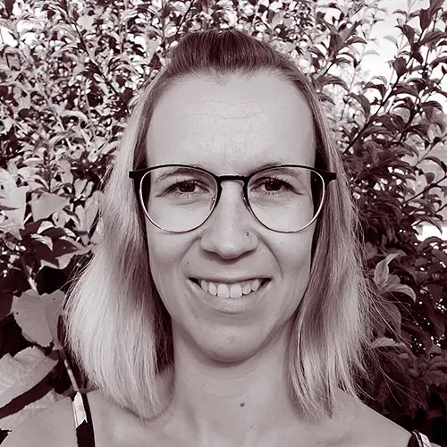 Melanie Schlienger Lani buschisachen Hellikon