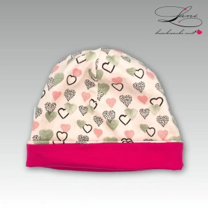 Mütze/Beanie für Kleindkinder von Lani buschisache Hellikon Fricktal Babygeschenke Geburtsgeschenke