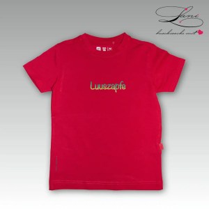 beplottet T-Shirt von Lani buschisache Hellikon Fricktal Babygeschenke Geburtsgeschenke