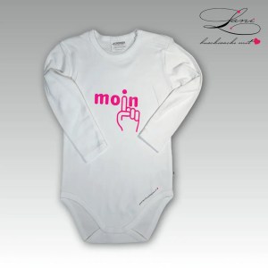 beplotteter Body von Lani buschisache Hellikon Fricktal Babygeschenke Geburtsgeschenke