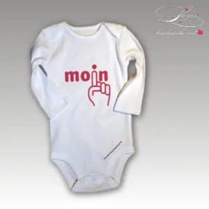 Body moin Lani buschisache Geschenke Geburt Baby Hellikon Fricktal