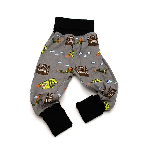 Pfluderhose Reh von Lani buschisache