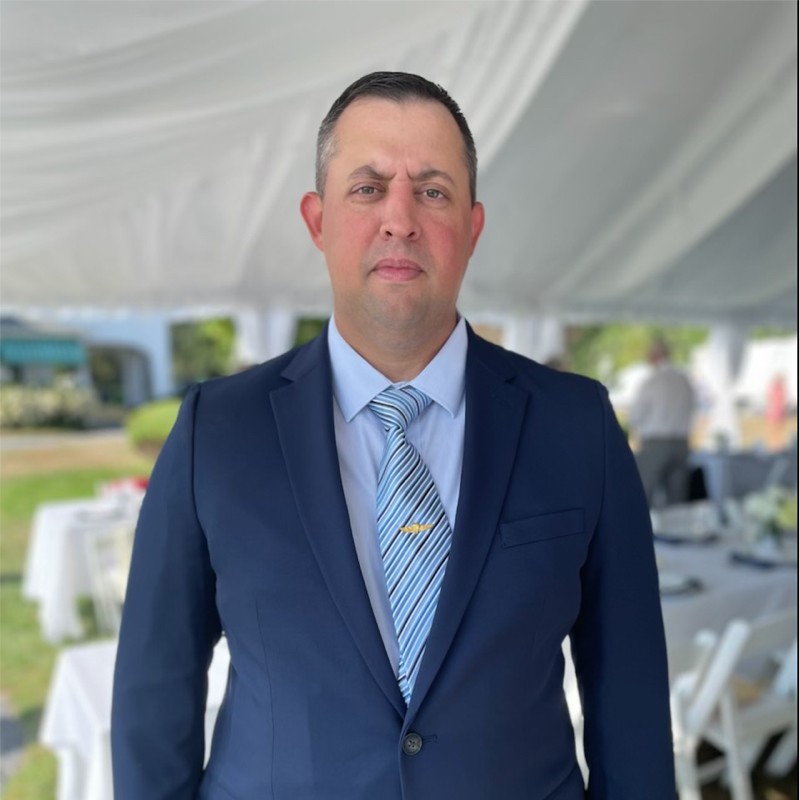 Mike Zullo Oceanview