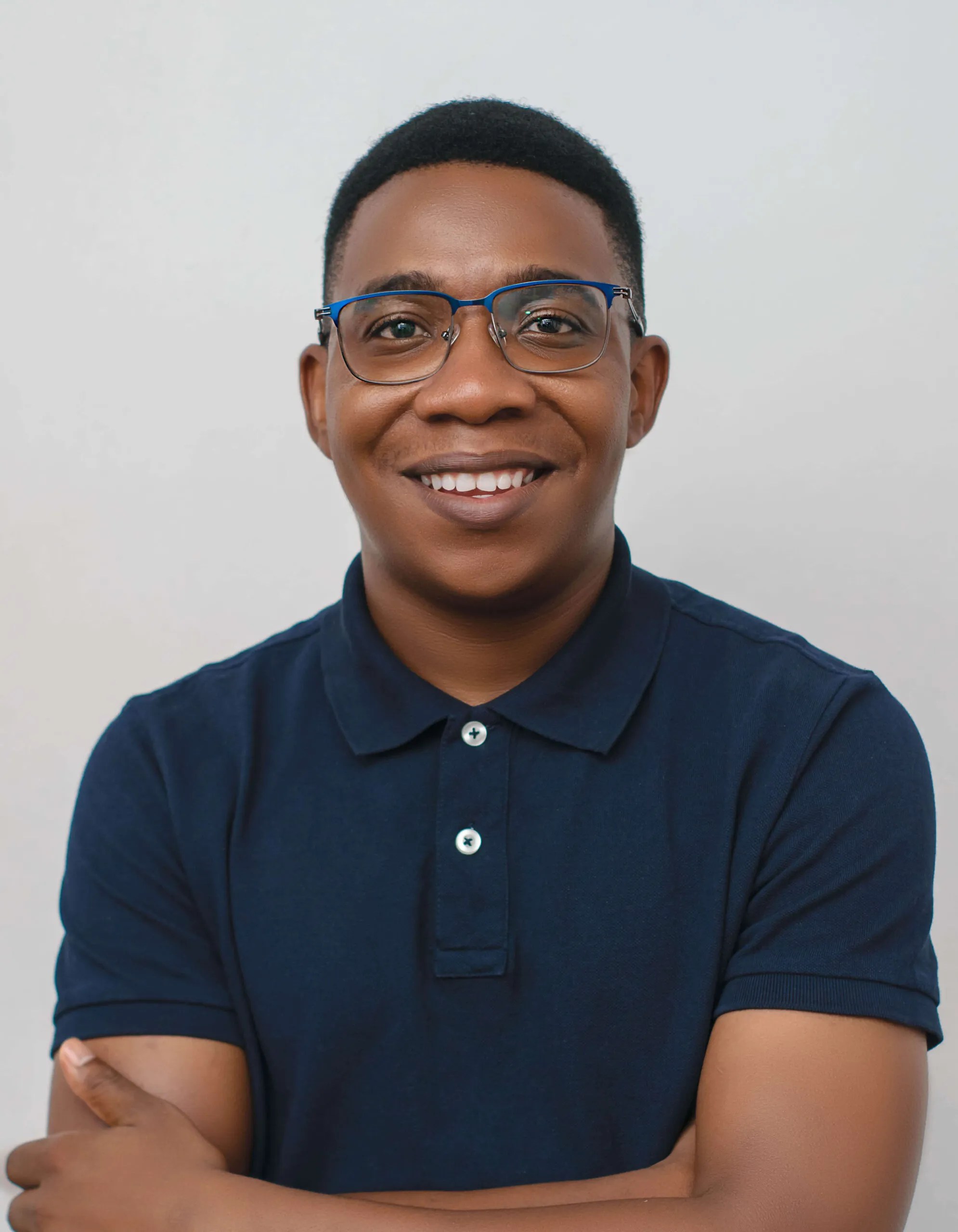 Thulani Museta | Tech Lead at LaniTech