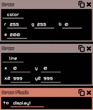 Draw Mindustry Guide - Gradient Illustrations - Premium Mobile Collection