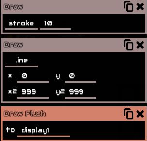 Draw Mindustry Guide - Geometric Illustration Collection - HD Quality