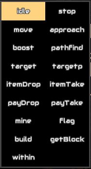 Control Mindustry Guide - Best Sunset Designs in Retina