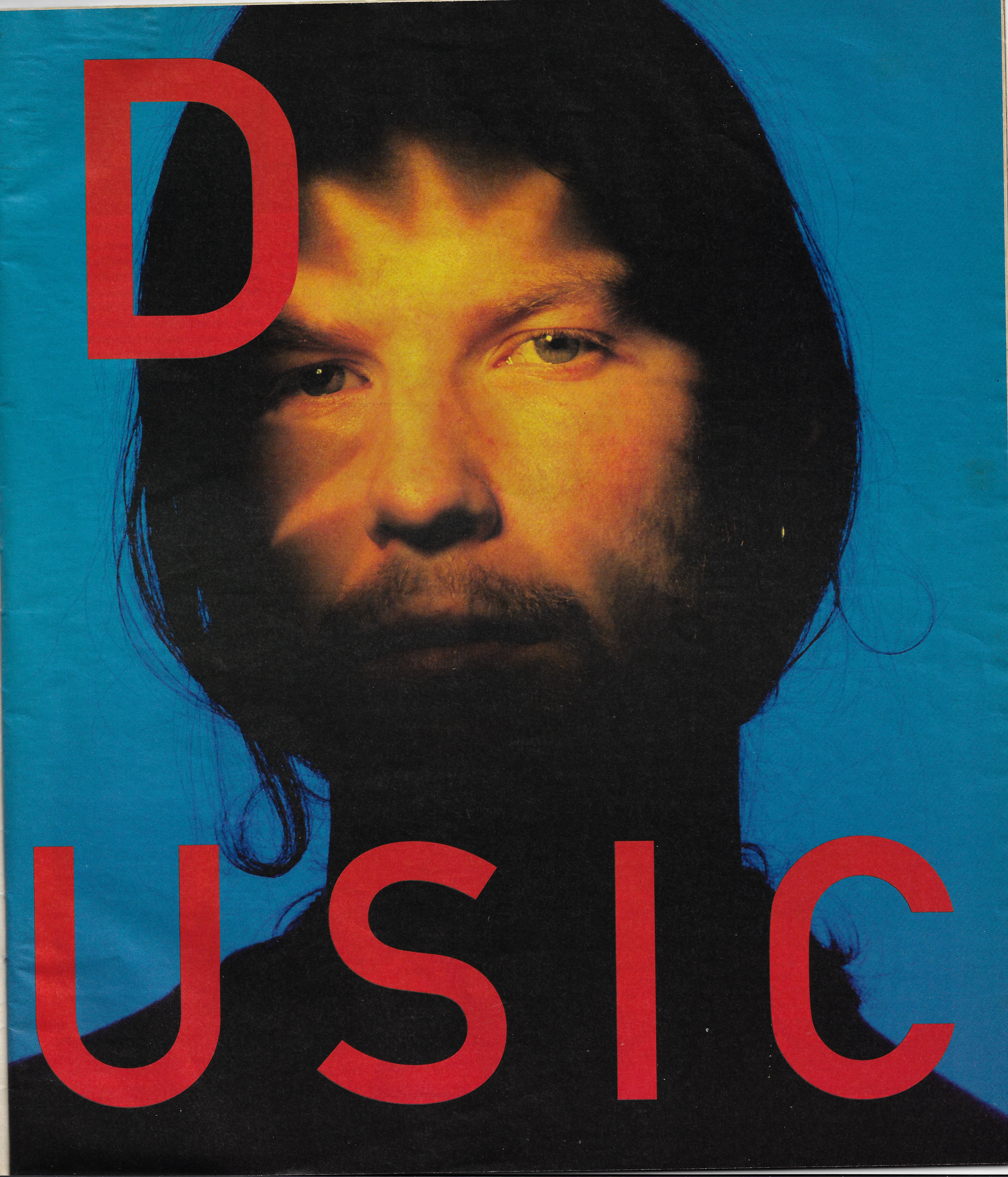 APHEX TWIN 雑誌 NME Aphex Twin, NME (6th October 2001) – Lanner Chronicle
