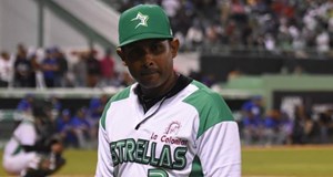 Fernando Tatis asume reto frente a Las Estrellas