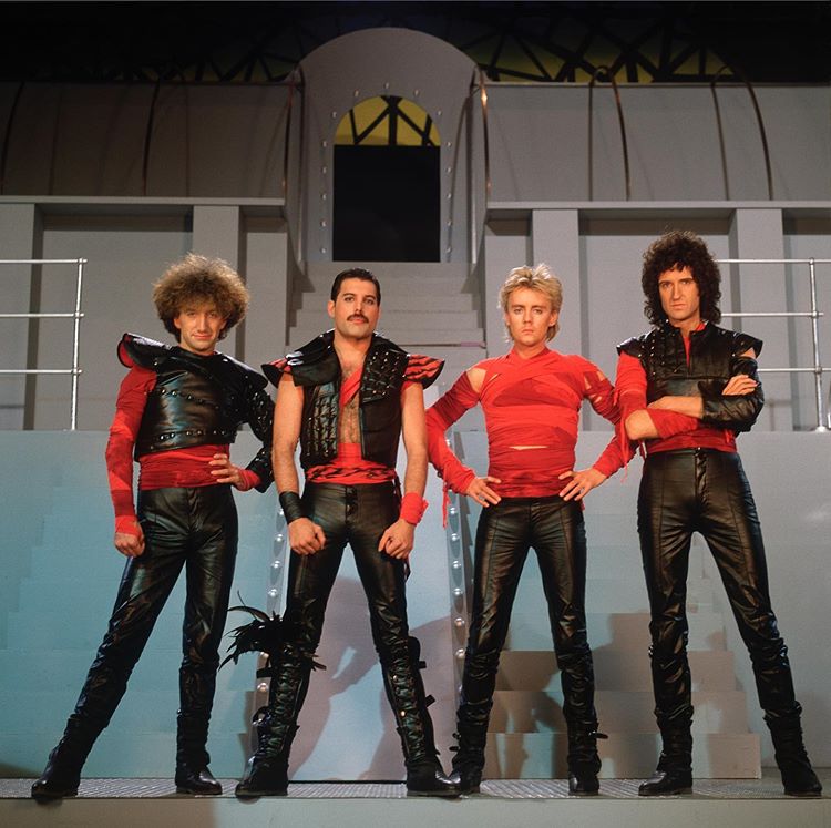 (Foto: officialqueenmusic)