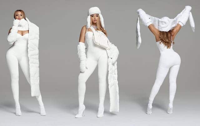 Beyoncé demuestra que sigue siendo la Reina con su nueva colaboración para  Adidas - La Noticia