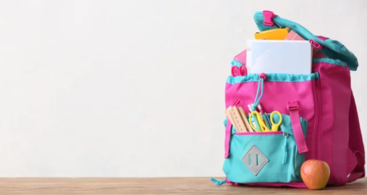 mochilas gratis archivos - La Noticia