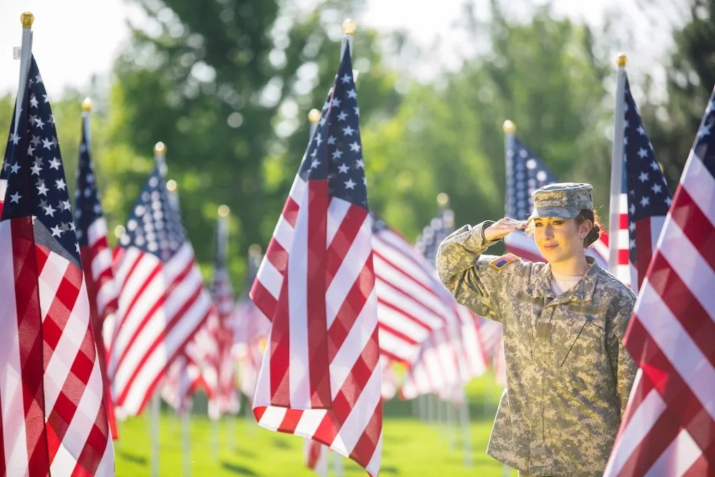 Unsung heroes: These Latinos made history in the United States