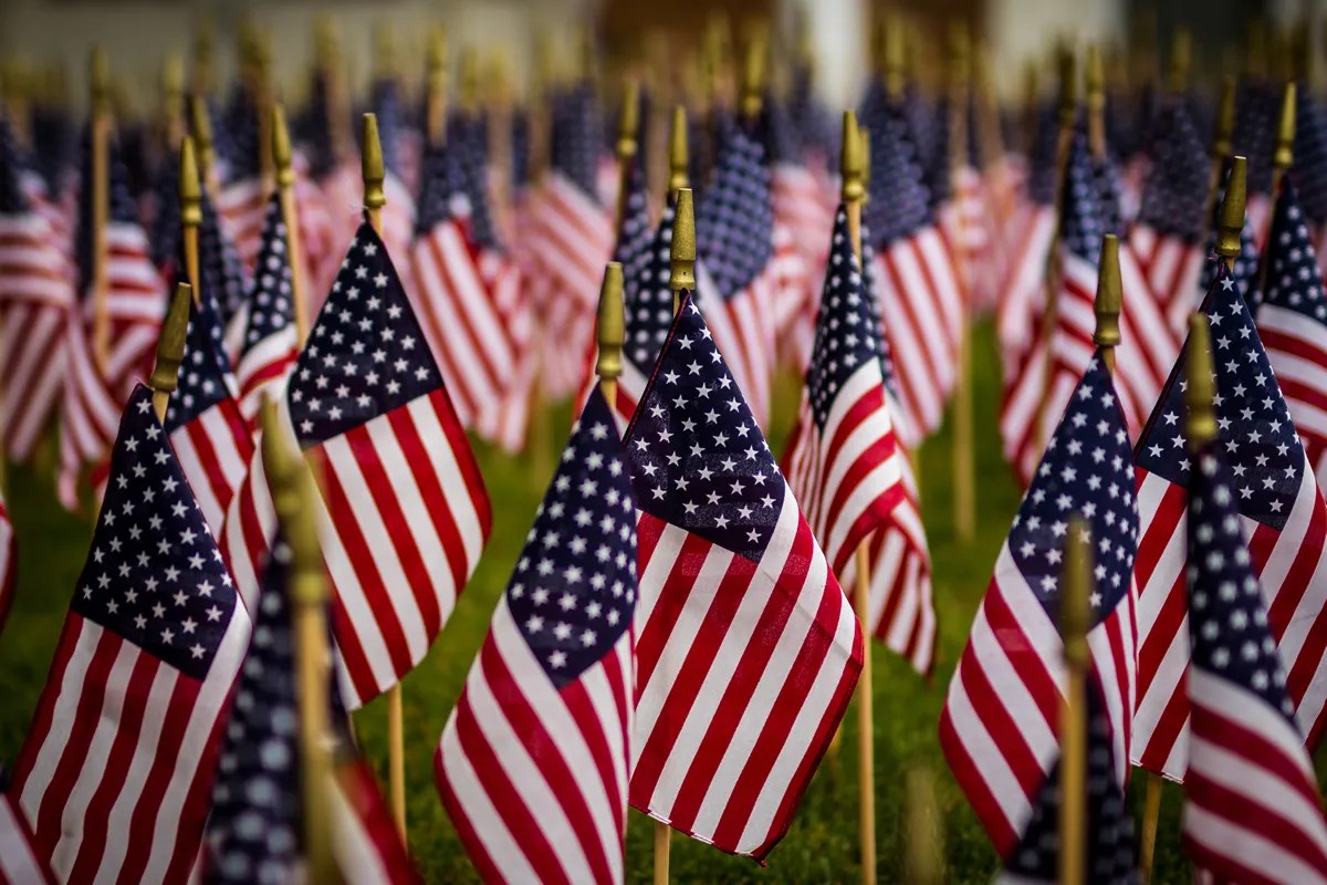 ¿Cuándo es el Memorial Day y qué se celebra en este importante día para el país?