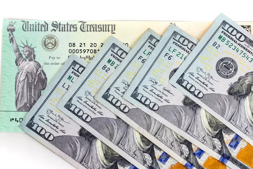 IRS: ¿Cuándo recibirás tu reembolso de impuestos?