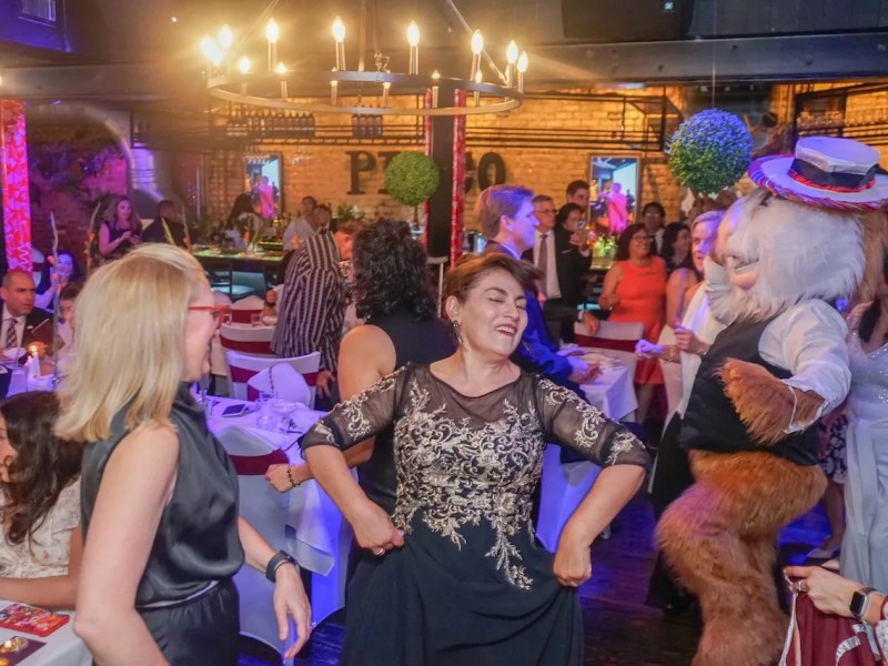 Charlotte y Arequipa celebran 62 años como ciudades hermanas
