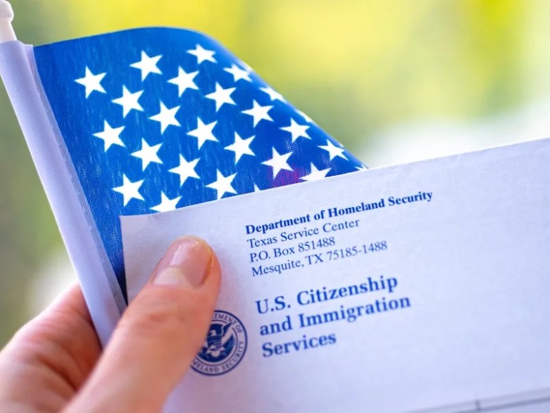 Estos son los nuevos requisitos para pedir la ciudadanía americana