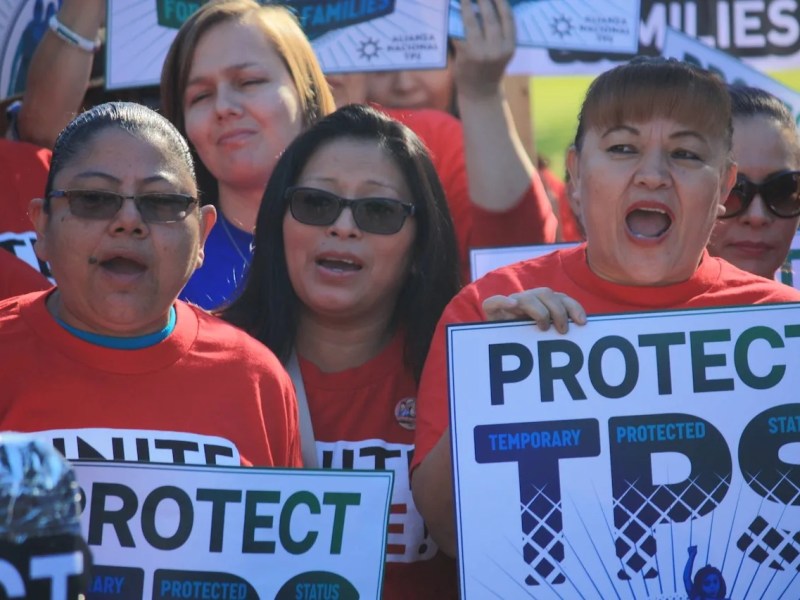 Corte permite fin del TPS para Honduras y Nicaragua en septiembre