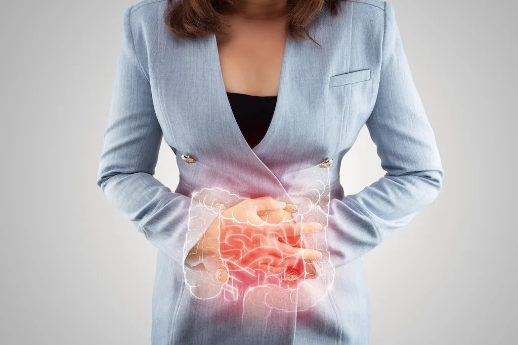 ¿Qué causa el molesto síndrome de colon irritable?