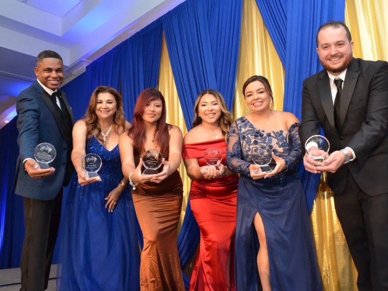 Excelente Awards 2025: Así se celebró 27 años de logros latinos