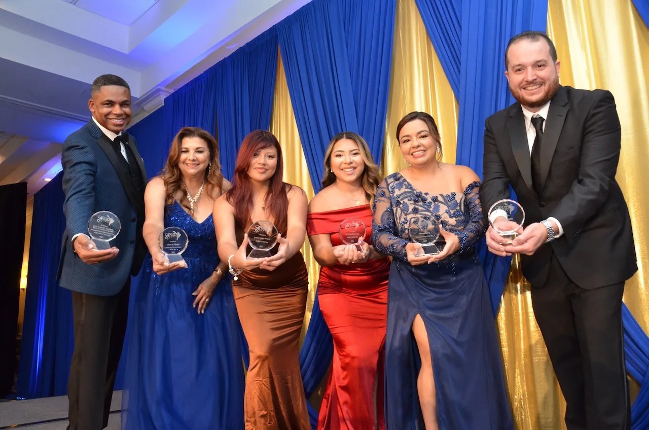 Excelente Awards 2025: Así se celebró 27 años de logros latinos