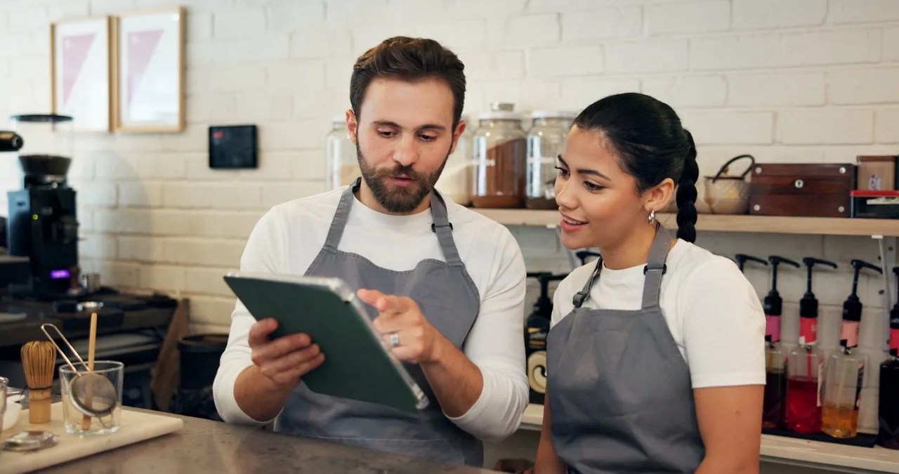 7 tips para crear un menú de restaurante exitoso