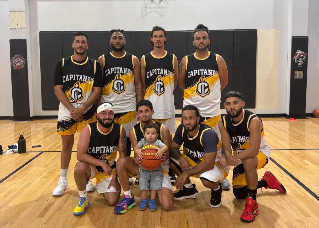 Liga CIBA: Rebeldes y Gauchos se consolidan en la cima