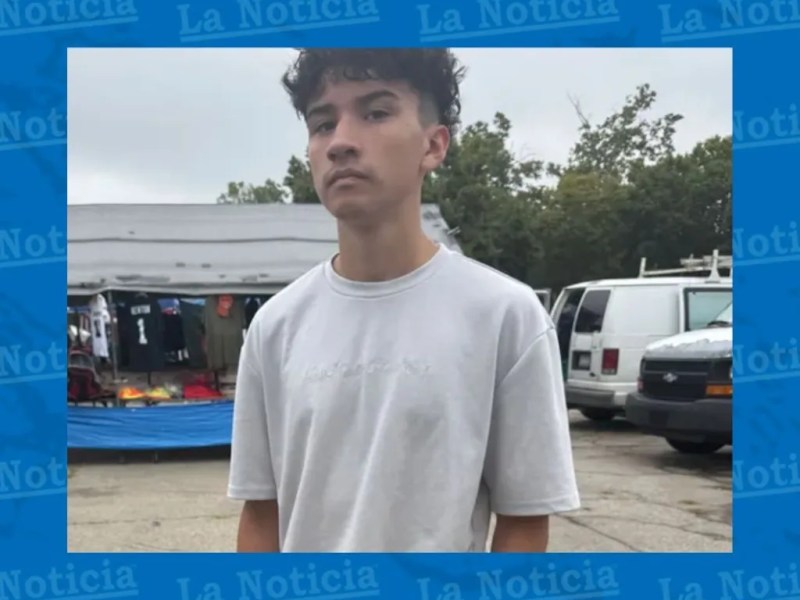 Familia latina llora muerte de adolescente en trágico accidente