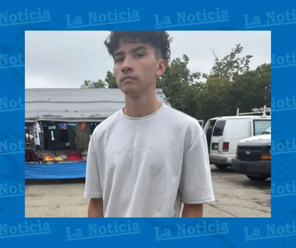 Familia latina llora muerte de adolescente en trágico accidente