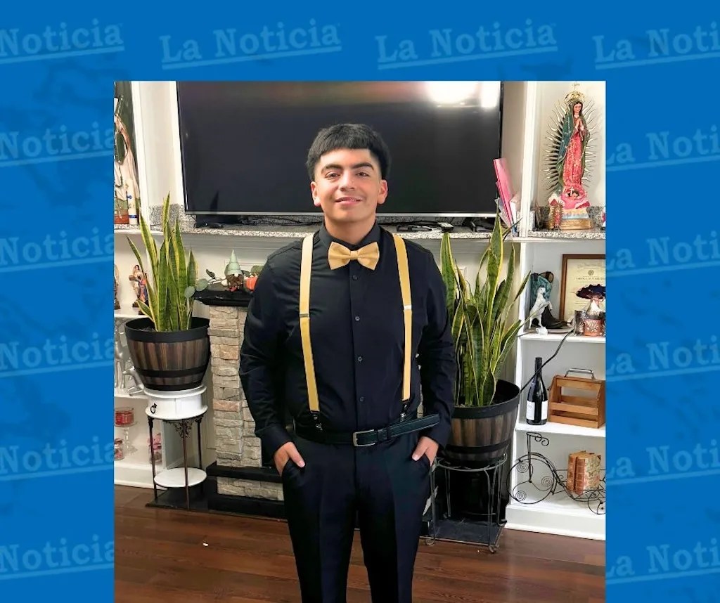 Adolescente latino muere en tiroteo cerca de centro comercial