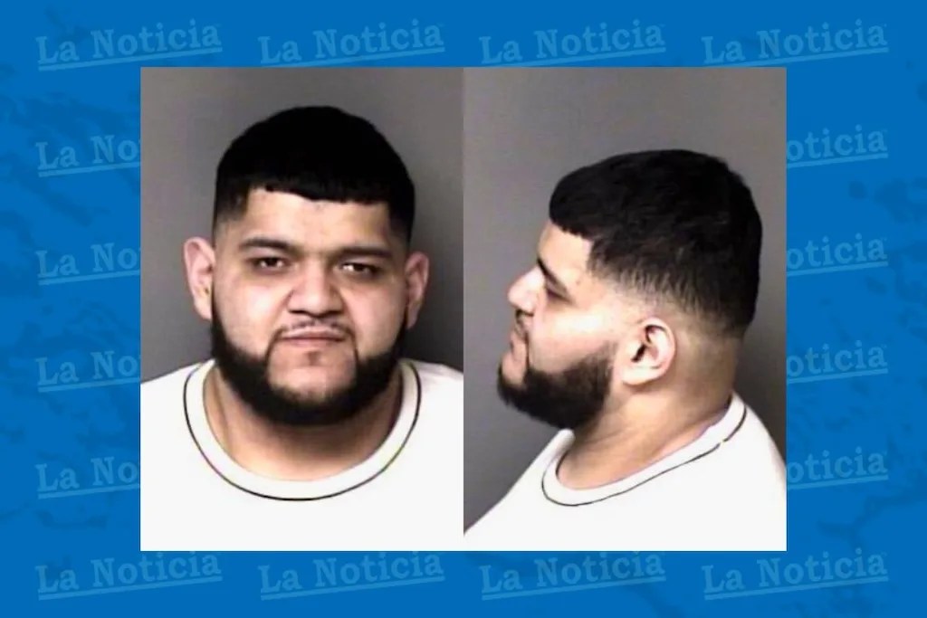 Encarcelan a latino que quería enviar armas a México y Honduras