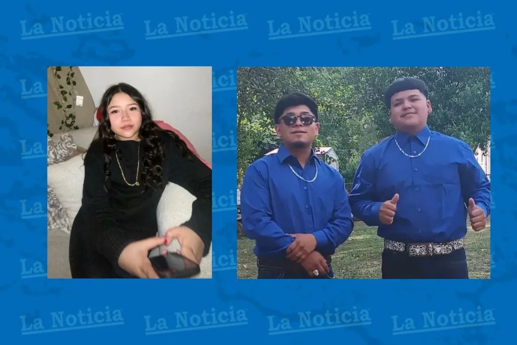 Carolina del Norte: Trágico choque deja tres jóvenes latinos muertos