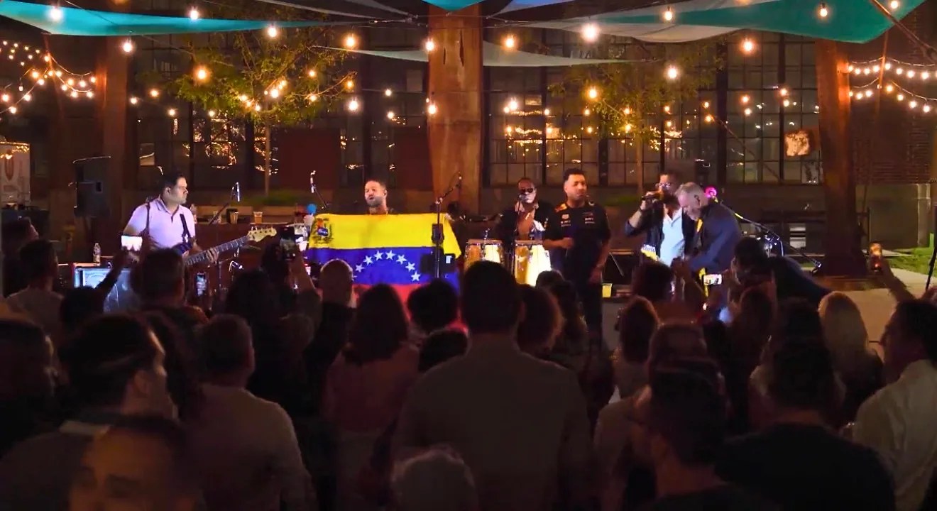 Invitan a concierto solidario para ayudar a sobrevivientes en Venezuela