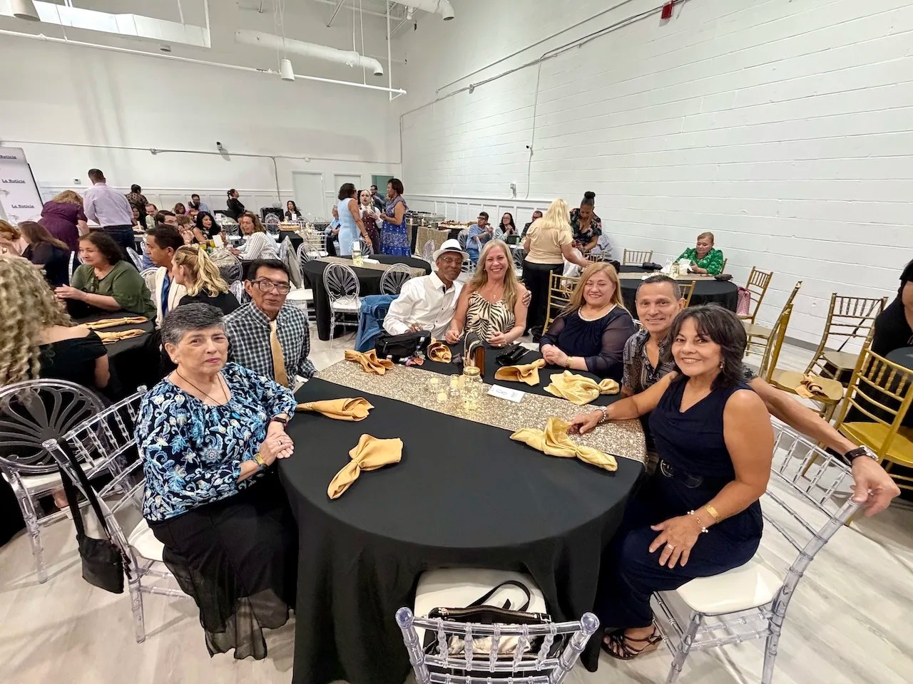 “Póngale Vida a sus Años” celebra 10 años en Charlotte