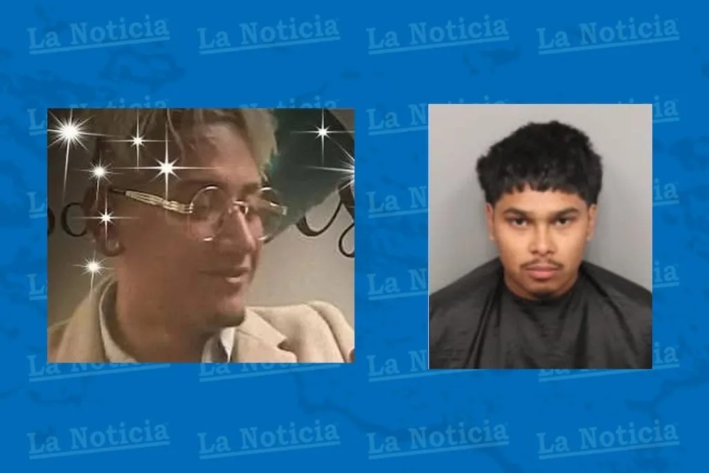 Acusan a joven de 18 años de matar a latino en pelea de carretera