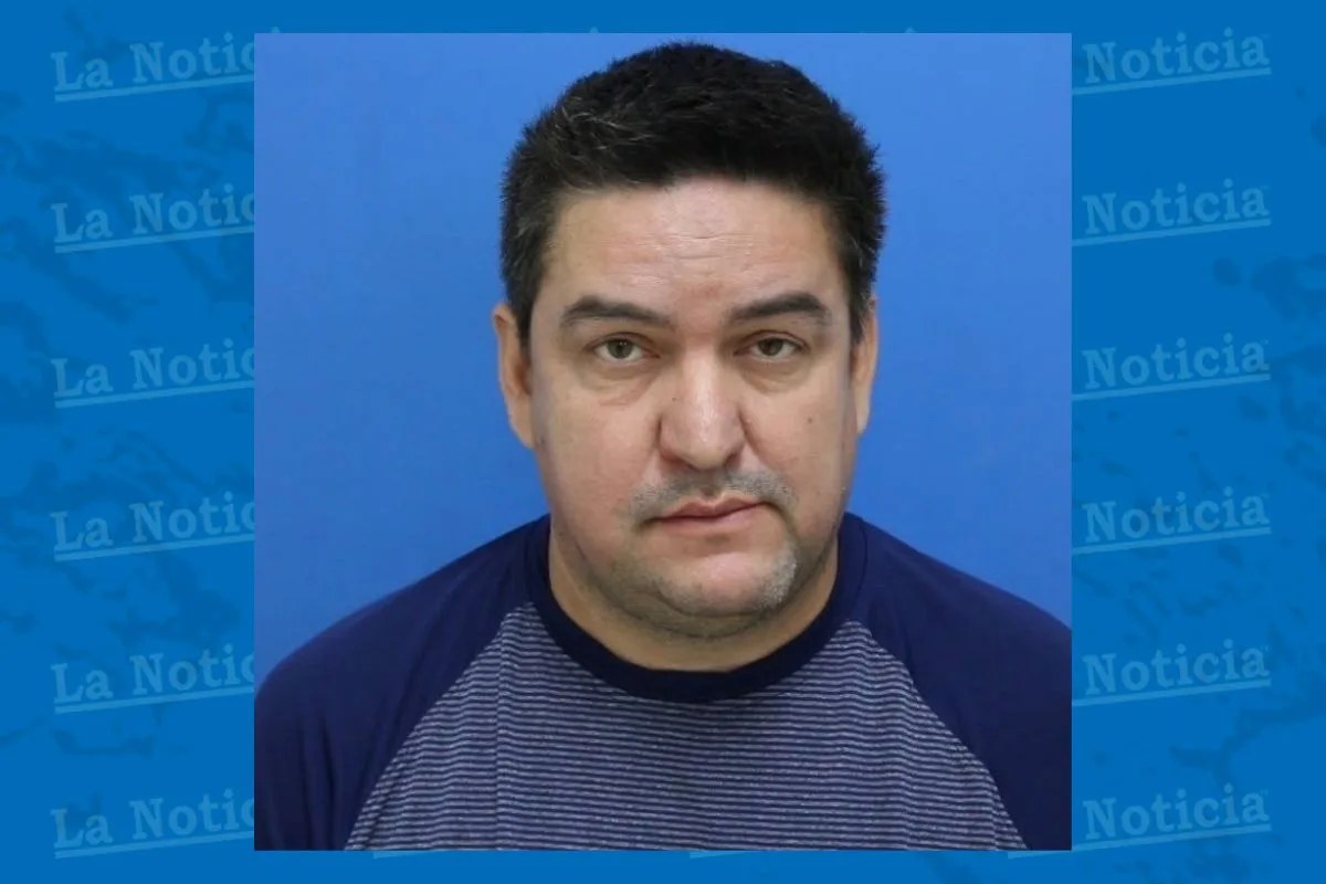 Operativo encubierto: Arrestan a latino por explotación sexual infantil