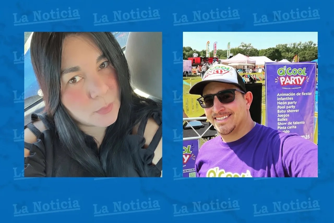 Bazar solidario: Latina con cáncer y latino detenido por ICE buscan apoyo
