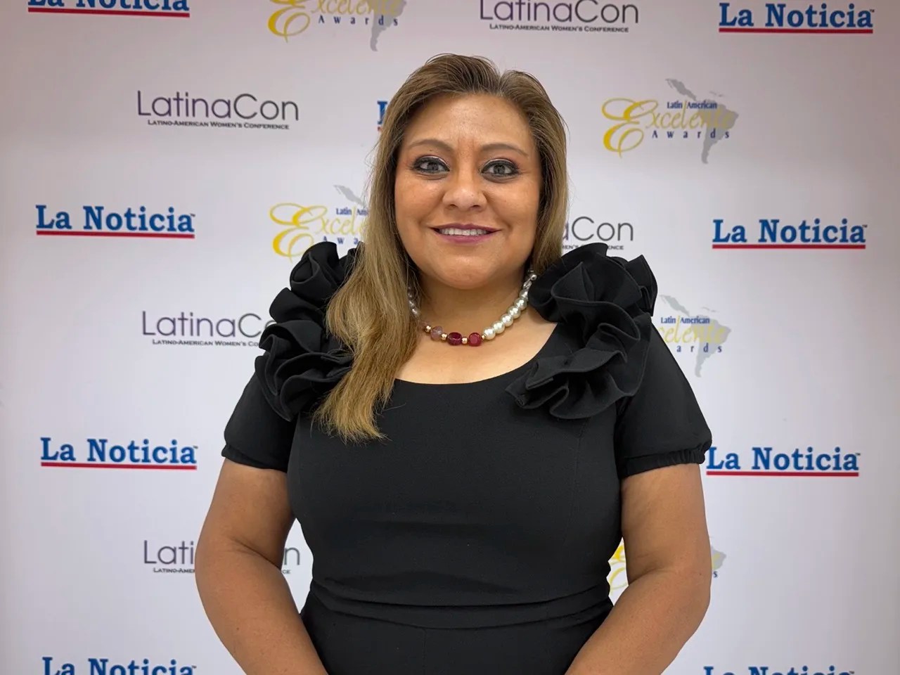 Premios Excelente: Yvonne Farfán trabajó desde niña y hoy lidera tres empresas