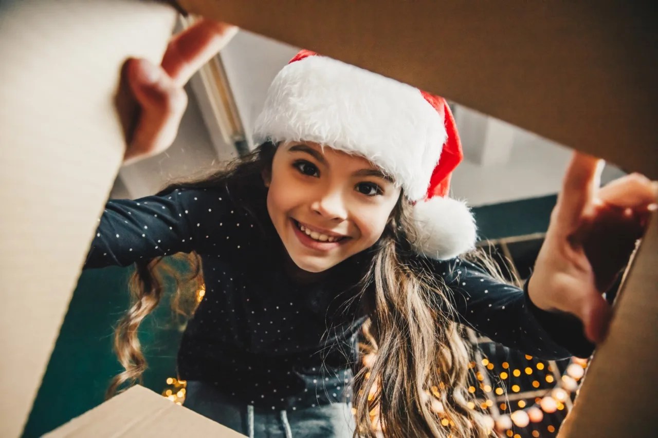 Charlotte: abren registro para recibir regalos de Navidad gratis