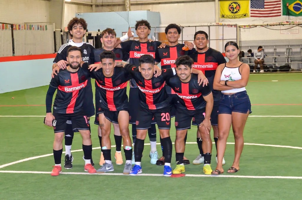 Chaos y Gorilas disputarán la gran final en Monroe