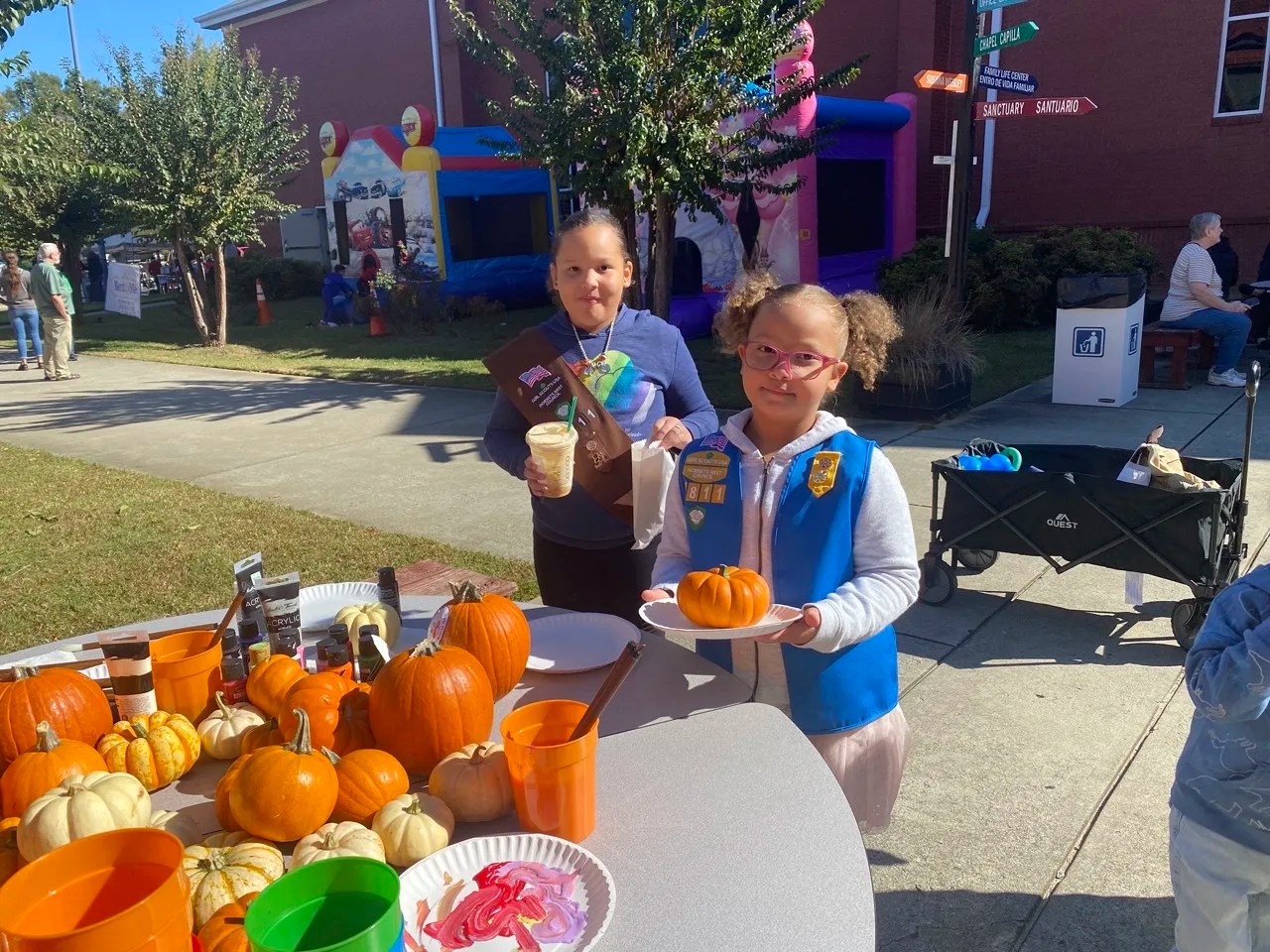 Halloween en Charlotte: 33 eventos gratis para toda la familia