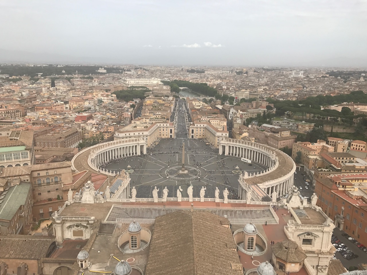 Rome’s Challenge — Why Do Protestants Keep Sunday