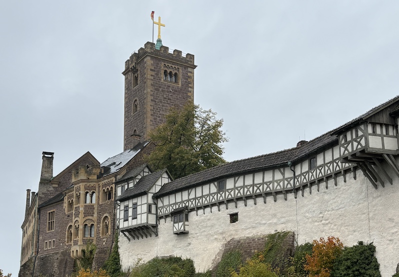 Insights from the Reformation Tour