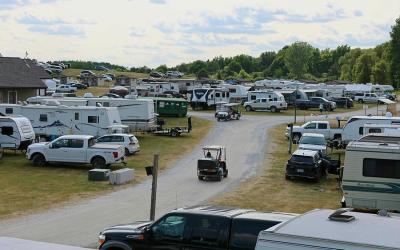 Register Now for Camp Meeting Lodging