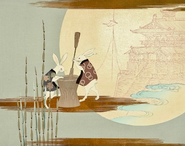 Culture Spotlight: The Moon Rabbit Who Hopped Across Cultures