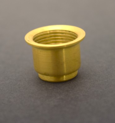 #500-FS-DLX Filler Spout (9/16"-24)