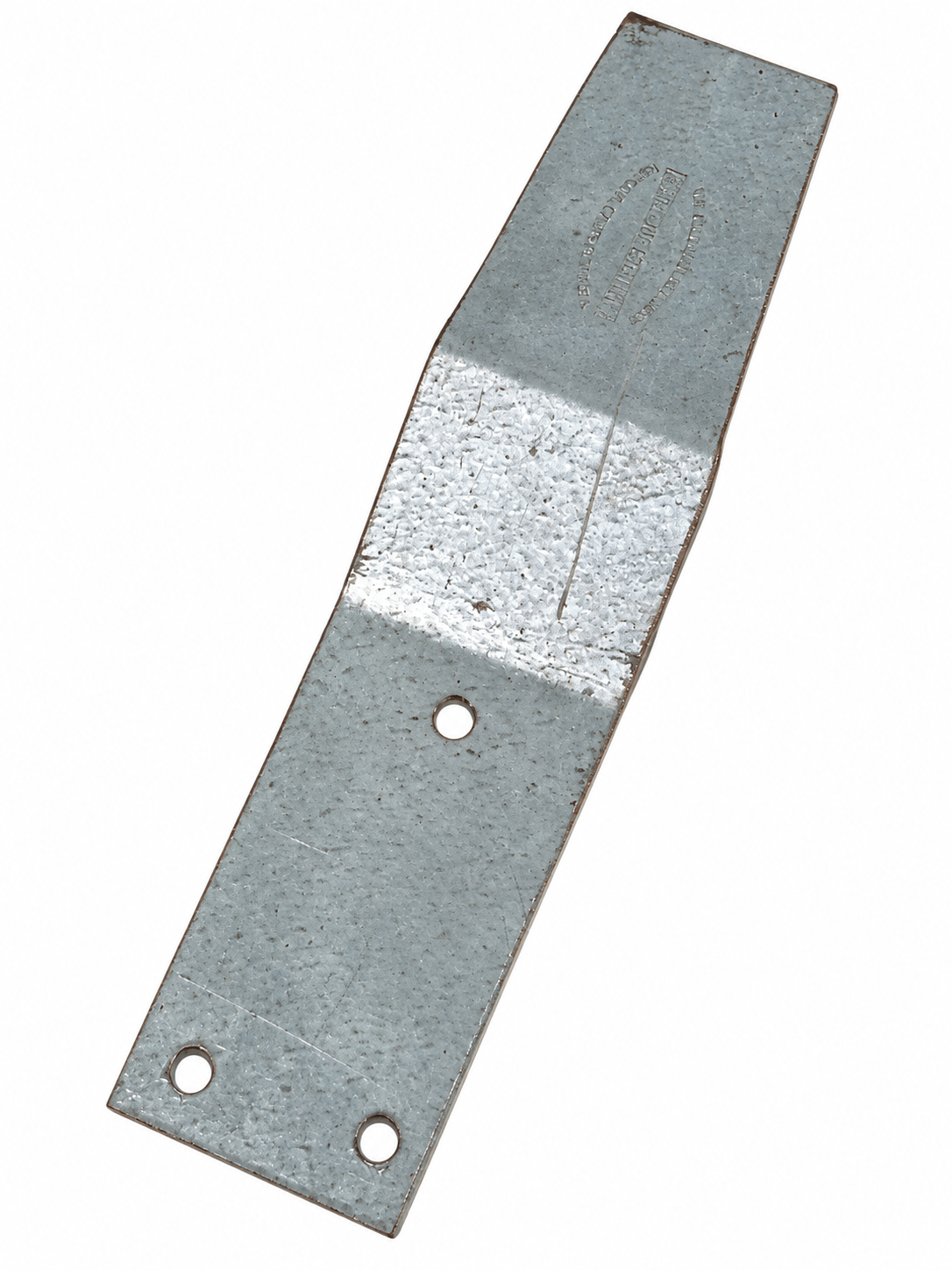 #ALB Amish Style Wagon Lamp Bracket