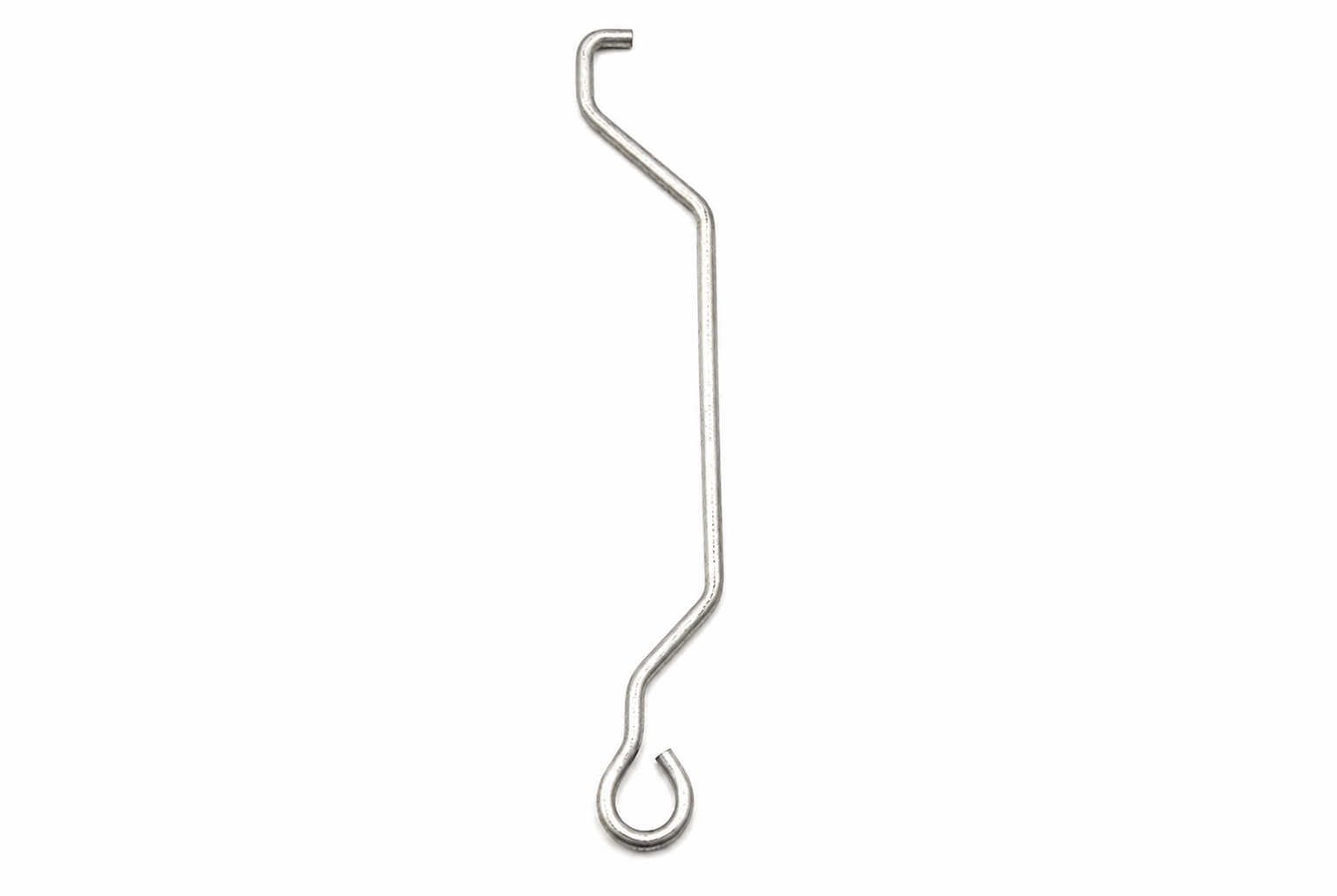 C.T. Ham Nu-Style Chimney Lift Lever