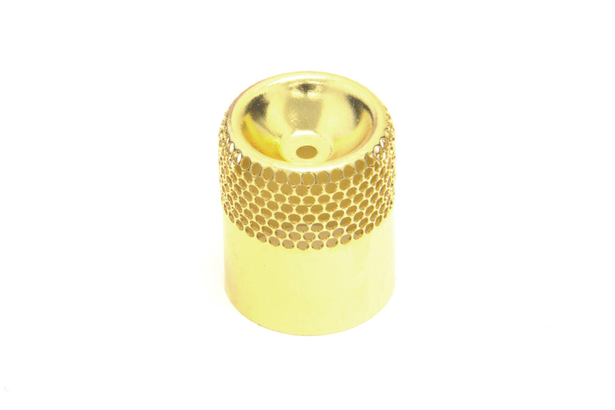 Aladdin #N106 Flame Spreader (AML-N106) — The Source for Oil Lamps