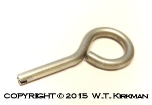 WTK-BK Burner Key for Tamper Proof Burners — The Source for Oil